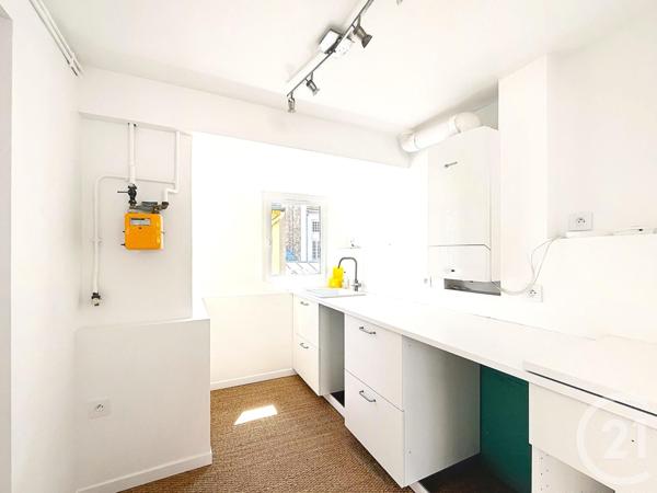 Appartement Atelier D'Artiste à vendre  3 pièces - 81,68 m2 PARIS - 75014