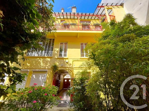 Appartement Atelier D'Artiste à vendre  3 pièces - 81,68 m2 PARIS - 75014