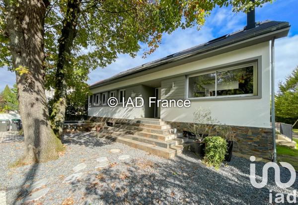 Maison à vendre 7 pièces 189 m² Morsang-sur-Orge