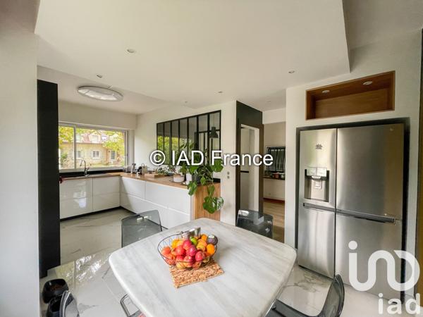 Maison à vendre 7 pièces 189 m² Morsang-sur-Orge