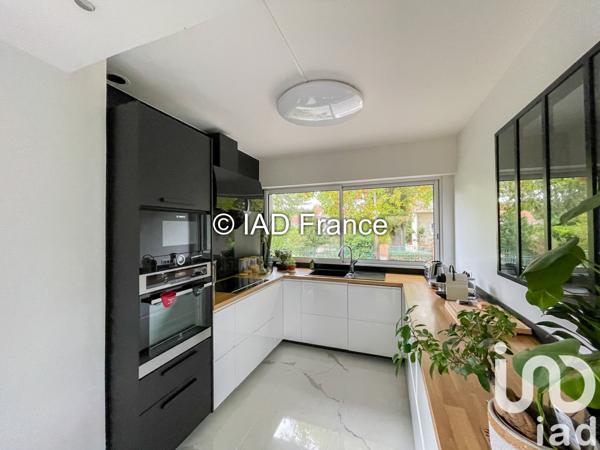 Maison à vendre 7 pièces 189 m² Morsang-sur-Orge