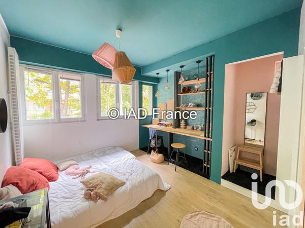 Maison à vendre 7 pièces 189 m² Morsang-sur-Orge