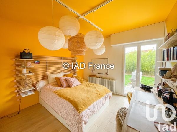 Maison à vendre 7 pièces 189 m² Morsang-sur-Orge