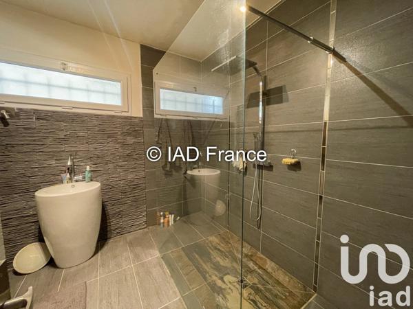 Maison à vendre 7 pièces 189 m² Morsang-sur-Orge