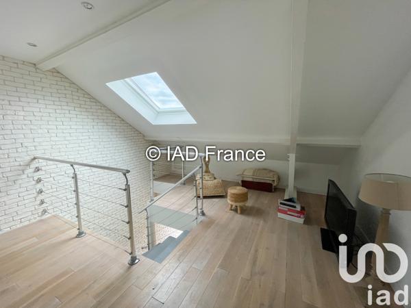 Maison à vendre 7 pièces 189 m² Morsang-sur-Orge