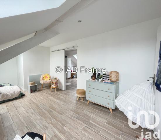 Maison à vendre 7 pièces 189 m² Morsang-sur-Orge