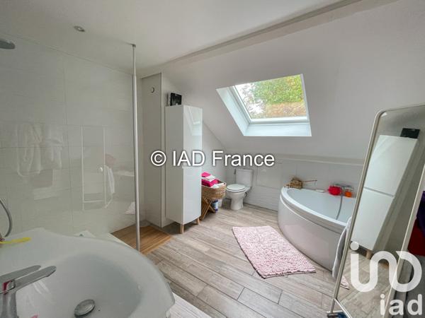 Maison à vendre 7 pièces 189 m² Morsang-sur-Orge
