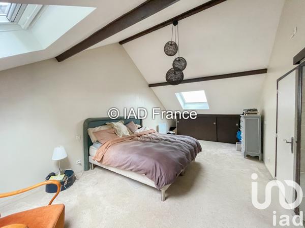 Maison à vendre 7 pièces 189 m² Morsang-sur-Orge