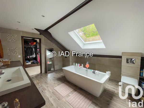 Maison à vendre 7 pièces 189 m² Morsang-sur-Orge
