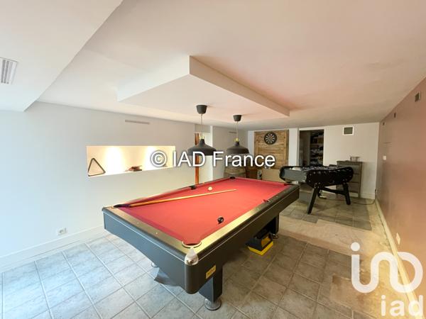 Maison à vendre 7 pièces 189 m² Morsang-sur-Orge