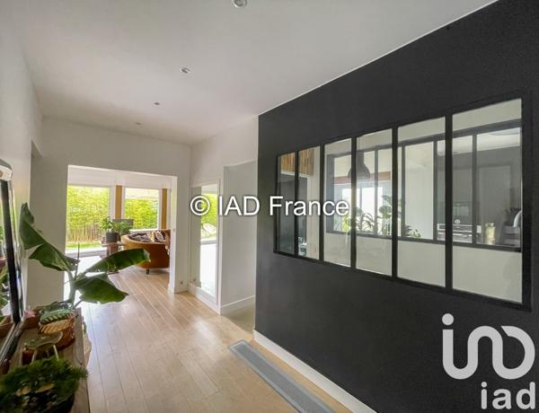 Maison à vendre 7 pièces 189 m² Morsang-sur-Orge