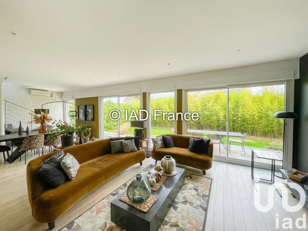 Maison à vendre 7 pièces 189 m² Morsang-sur-Orge