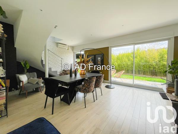 Maison à vendre 7 pièces 189 m² Morsang-sur-Orge
