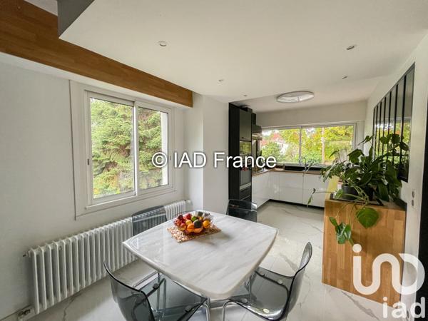Maison à vendre 7 pièces 189 m² Morsang-sur-Orge