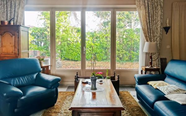 Maison à vendre    4 pièces • 124,70 m2 Olivet