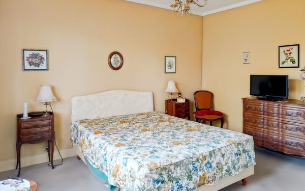 Maison à vendre    4 pièces • 124,70 m2 Olivet