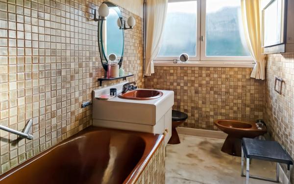 Maison à vendre    4 pièces • 124,70 m2 Olivet