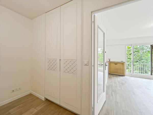 Boulogne-Billancourt (92100) APPARTEMENT 2 PIECES BOULOGNE NORD