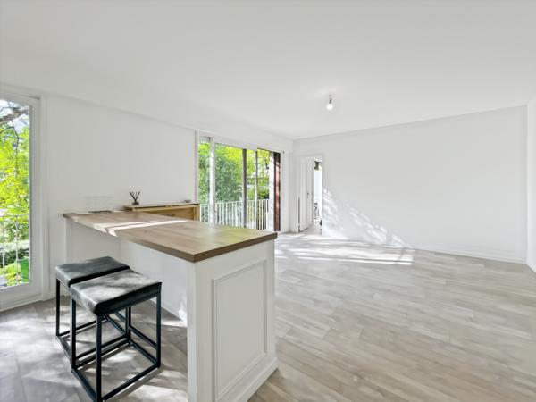 Boulogne-Billancourt (92100) APPARTEMENT 2 PIECES BOULOGNE NORD