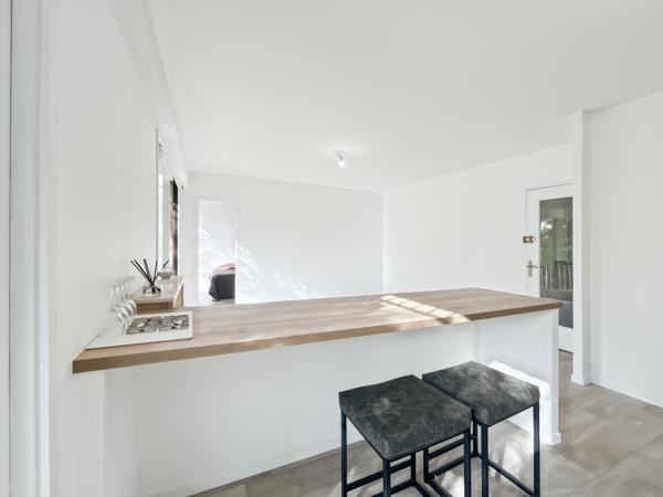 Boulogne-Billancourt (92100) APPARTEMENT 2 PIECES BOULOGNE NORD