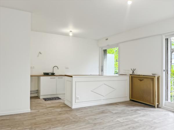 Boulogne-Billancourt (92100) APPARTEMENT 2 PIECES BOULOGNE NORD