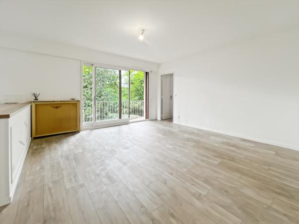 Boulogne-Billancourt (92100) APPARTEMENT 2 PIECES BOULOGNE NORD
