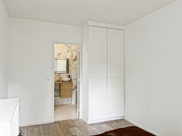 Boulogne-Billancourt (92100) APPARTEMENT 2 PIECES BOULOGNE NORD
