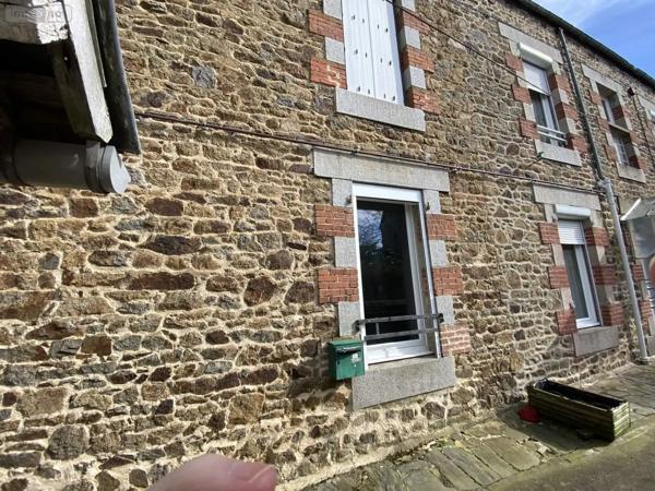 Achat - Fonds et/ou murs commerciaux Fougères 35300 5 pièces 95 m 2 60 m 2