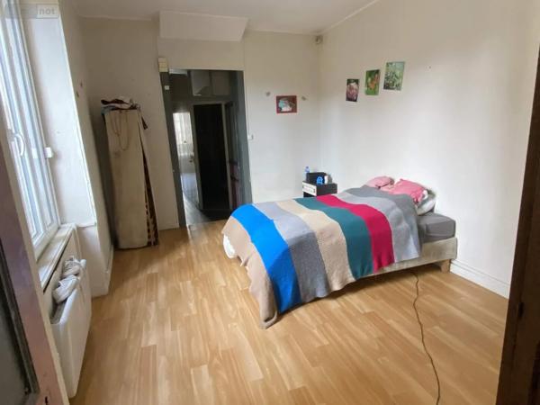 Achat - Fonds et/ou murs commerciaux Fougères 35300 5 pièces 95 m 2 60 m 2