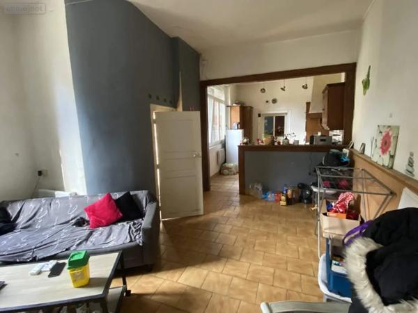 Achat - Fonds et/ou murs commerciaux Fougères 35300 5 pièces 95 m 2 60 m 2