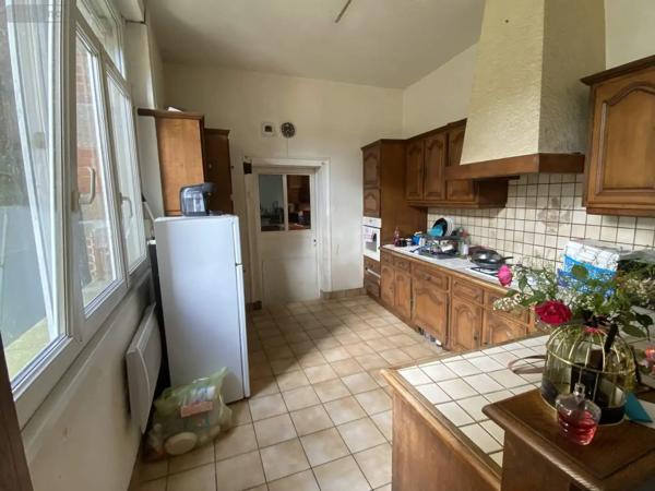Achat - Fonds et/ou murs commerciaux Fougères 35300 5 pièces 95 m 2 60 m 2