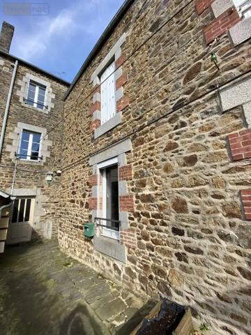 Achat - Fonds et/ou murs commerciaux Fougères 35300 5 pièces 95 m 2 60 m 2