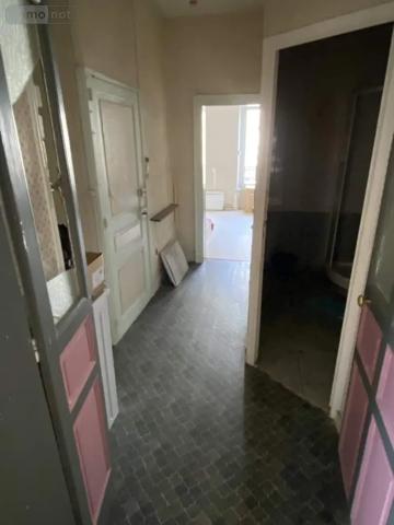 Achat - Fonds et/ou murs commerciaux Fougères 35300 5 pièces 95 m 2 60 m 2