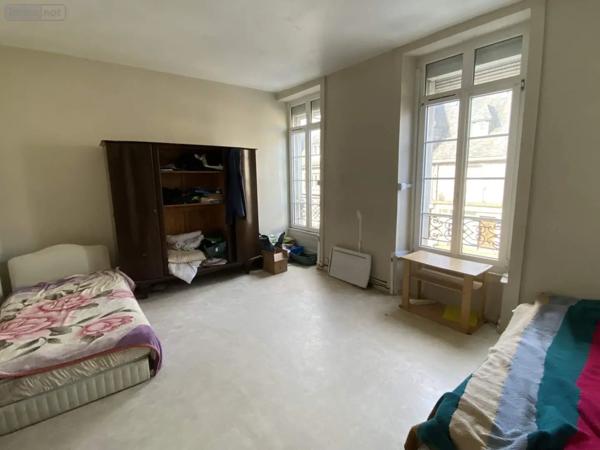 Achat - Fonds et/ou murs commerciaux Fougères 35300 5 pièces 95 m 2 60 m 2