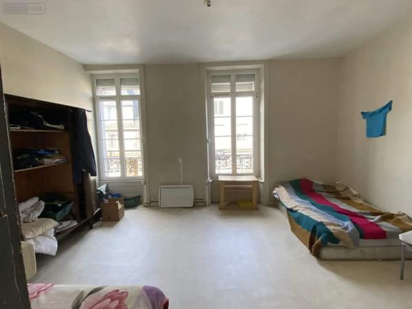 Achat - Fonds et/ou murs commerciaux Fougères 35300 5 pièces 95 m 2 60 m 2