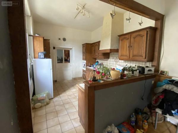 Achat - Fonds et/ou murs commerciaux Fougères 35300 5 pièces 95 m 2 60 m 2