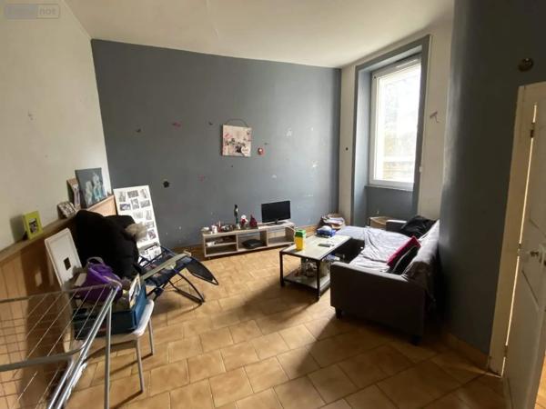 Achat - Fonds et/ou murs commerciaux Fougères 35300 5 pièces 95 m 2 60 m 2