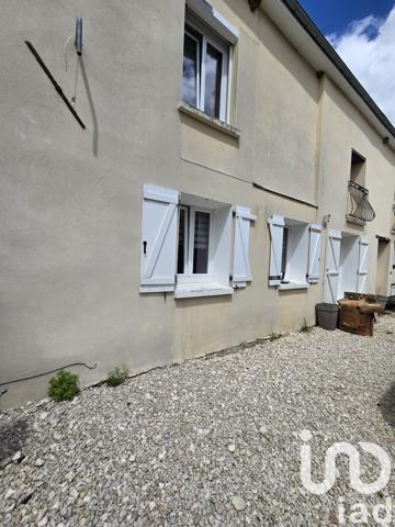 Maison à vendre 6 pièces 143 m² Dormans