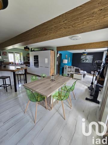 Maison à vendre 6 pièces 143 m² Dormans