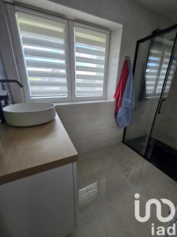 Maison à vendre 6 pièces 143 m² Dormans