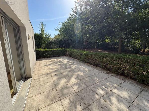 Achat - Appartement Pacé 35740 3 pièces 66 m 2