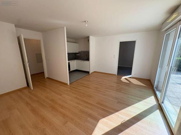 Achat - Appartement Pacé 35740 3 pièces 66 m 2