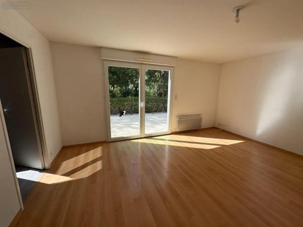 Achat - Appartement Pacé 35740 3 pièces 66 m 2