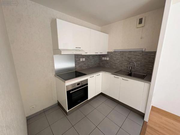 Achat - Appartement Pacé 35740 3 pièces 66 m 2