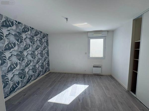 Achat - Appartement Pacé 35740 3 pièces 66 m 2