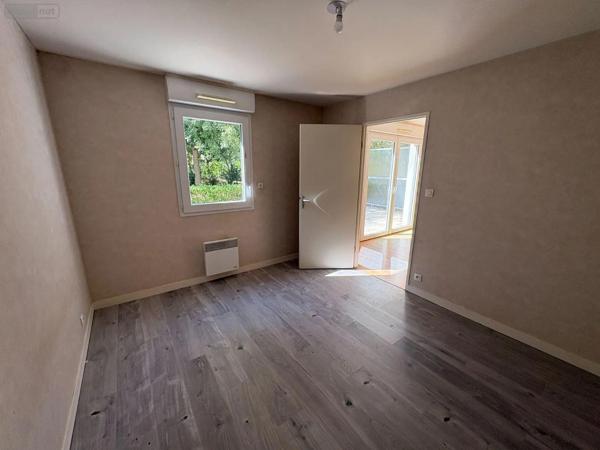 Achat - Appartement Pacé 35740 3 pièces 66 m 2