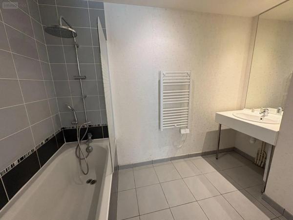 Achat - Appartement Pacé 35740 3 pièces 66 m 2