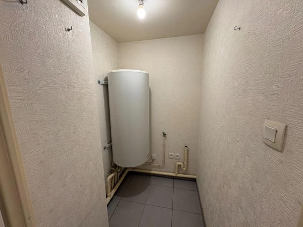Achat - Appartement Pacé 35740 3 pièces 66 m 2