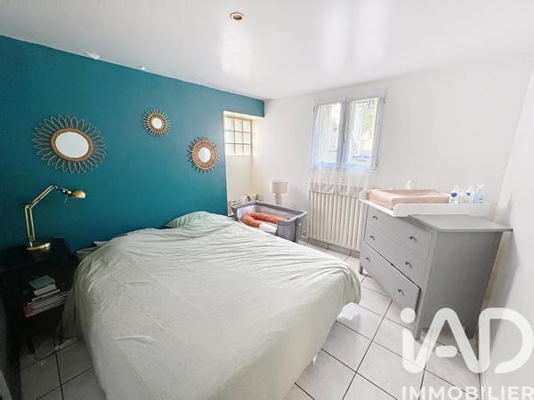 Maison à vendre 3 pièces 75 m² Choisy-le-Roi
