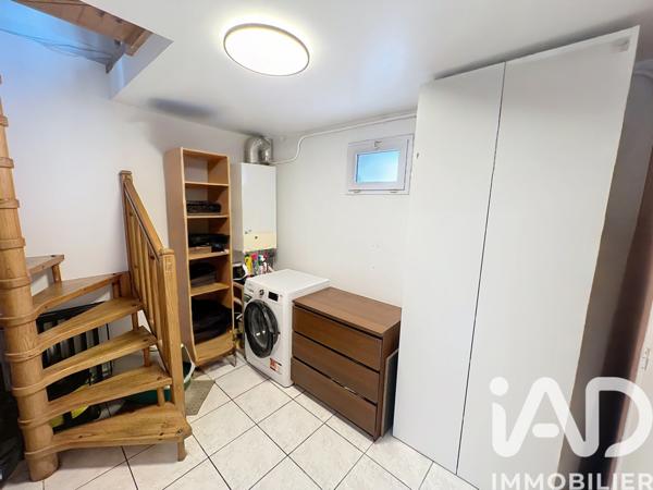 Maison à vendre 3 pièces 75 m² Choisy-le-Roi